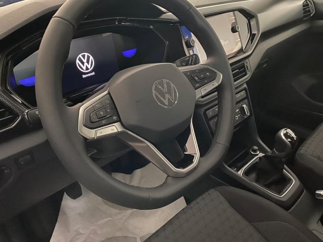 Volkswagen T-Cross 1.0 TSI Style * NUOVA *, in vendita a Troia (FG)