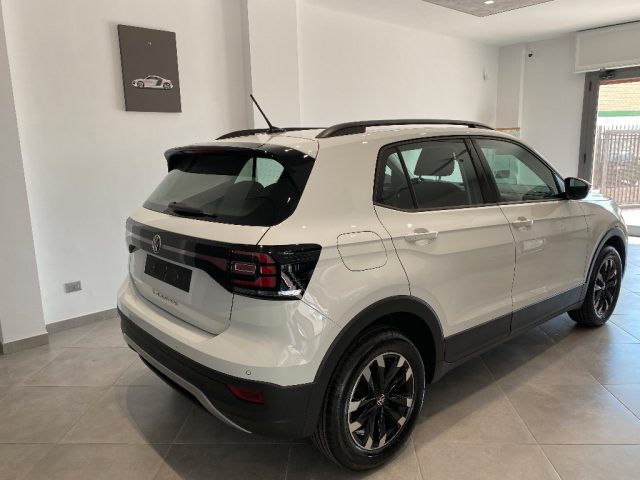 Volkswagen T-Cross 1.0 TSI Style * NUOVA * - foto 3 di 4