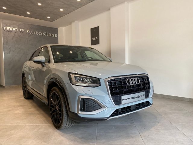 Audi Q2 35 TFSI S tronic di Unico Proprietario - foto 4 di 15