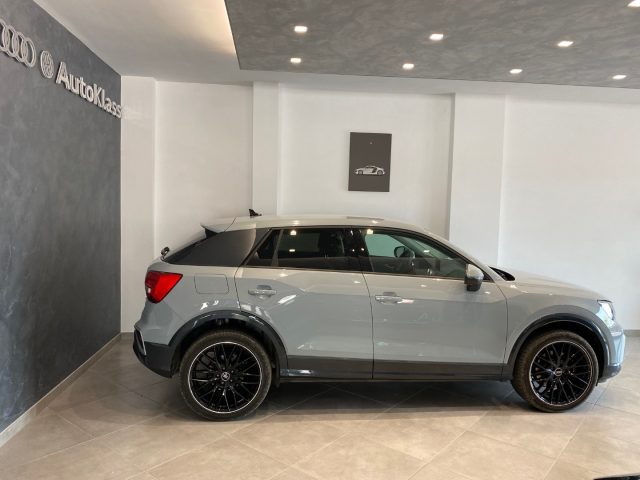 Audi Q2 35 TFSI S tronic di Unico Proprietario - foto 2 di 15
