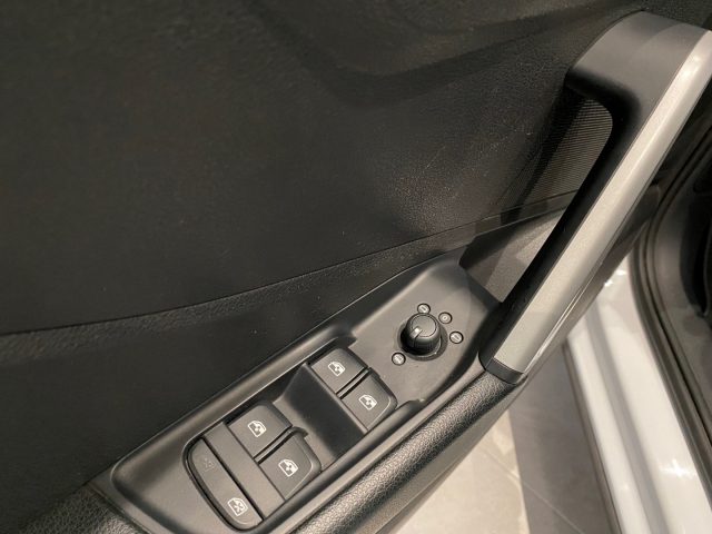 Audi Q2 1.6TDI Business Unico Proprietario, del 2019, 115.000 km, in vendita a Troia (FG)