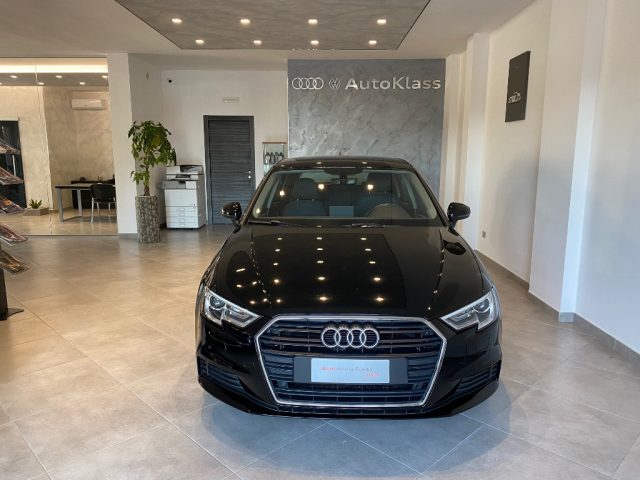 Audi A3 SPB 30 g-tron S tr PRIMA SCELTA PLUS - foto 2 di 4