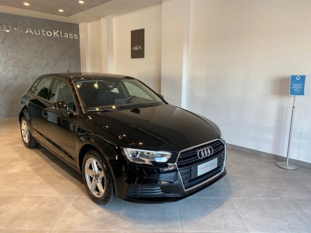 Audi A3 SPB 30 g-tron S tr PRIMA SCELTA PLUS - foto 3 di 4