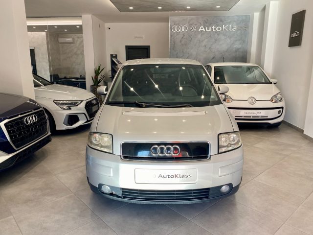 Audi A2 1.4 TDI di Unica Proprietaria - foto 2 di 15