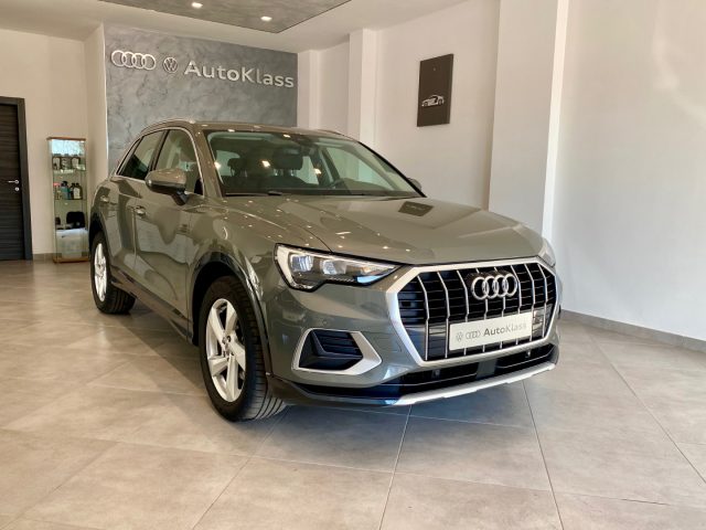 Audi Q3 35 TDI S tr 2 Anni di Garanzia Ufficiale - foto 2 di 4