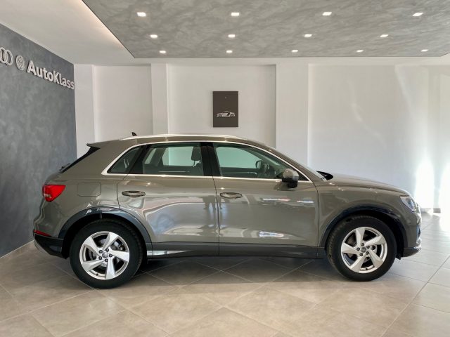 Audi Q3 35 TDI S tr 2 Anni di Garanzia Ufficiale - foto 4 di 4