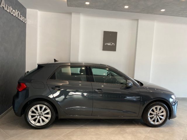 Audi A1 SPB 25TFSI Admired Advanced PRIMA SCELTA PLUS usato a TROIA