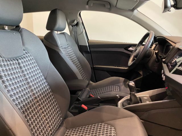 Audi A1 SPB 25TFSI Admired Advanced PRIMA SCELTA PLUS usato a TROIA