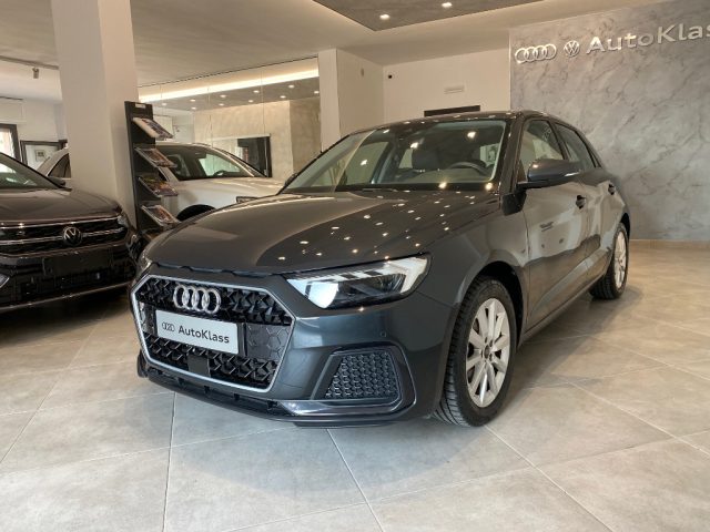 Audi A1 SPB 25TFSI Admired Advanced PRIMA SCELTA PLUS - foto 4 di 4