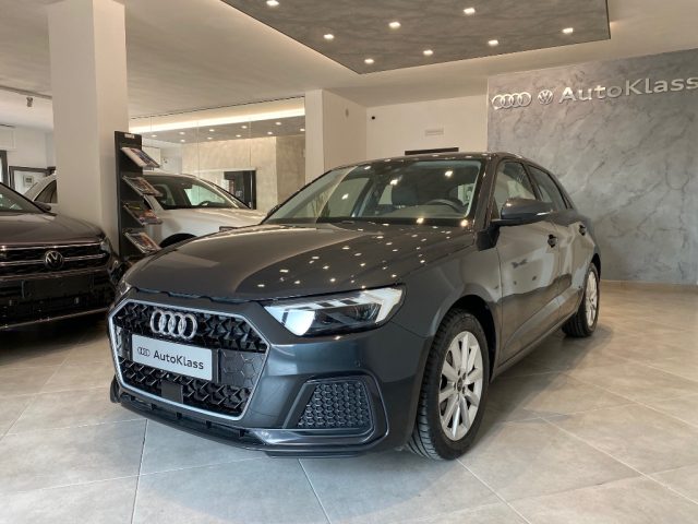 Audi A1 SPB 25TFSI Admired Advanced PRIMA SCELTA PLUS - foto 1 di 4