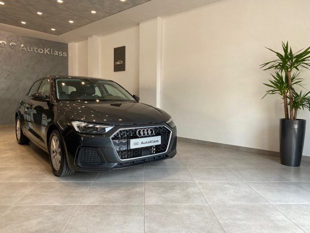 Audi A1 SPB 25TFSI Admired Advanced PRIMA SCELTA PLUS usato a TROIA
