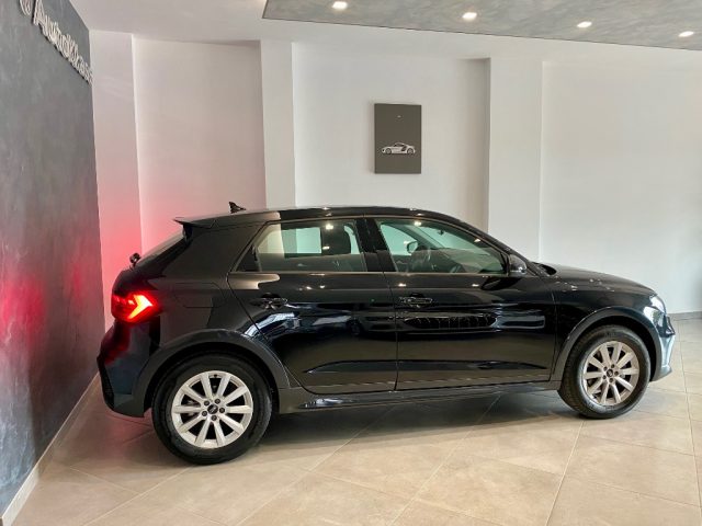 Audi A1 allstreet 30TFSI S tronic Audi Prima Scelta Plus, del 2024, 12.000 km, in vendita a Troia (FG)
