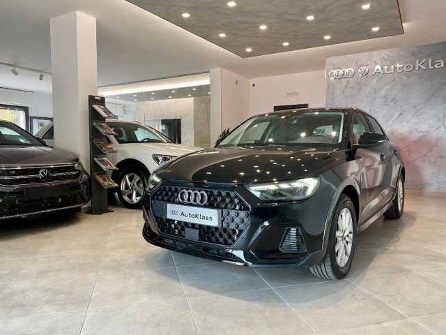 Audi A1 allstreet 30TFSI S tronic Audi Prima Scelta Plus usato a TROIA
