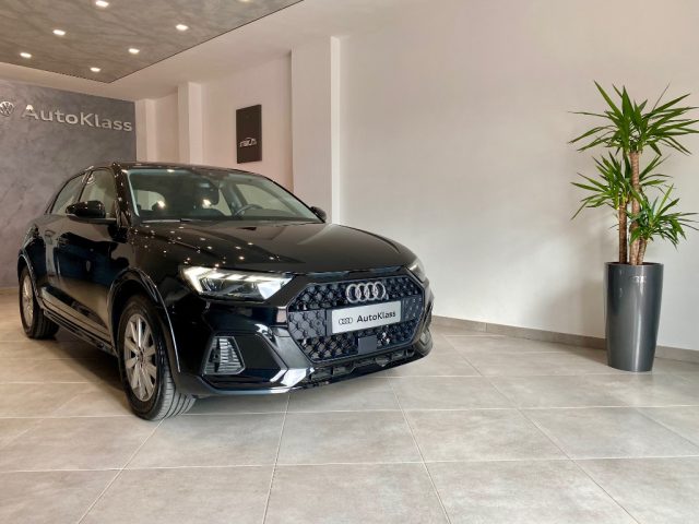 Audi A1 allstreet 30TFSI S tronic Audi Prima Scelta Plus - foto 3 di 4