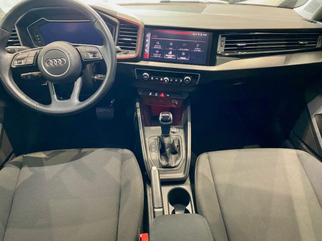 Audi A1 allstreet 30TFSI S tronic Audi Prima Scelta Plus usato a TROIA