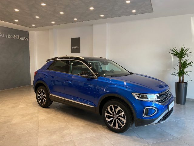 Volkswagen T-Roc 1.0 TSI Style *NUOVA 4 ANNI DI GARANZIA* - foto 3 di 4