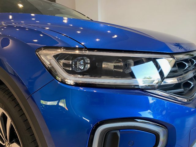Volkswagen T-Roc 1.0 TSI Style *NUOVA 4 ANNI DI GARANZIA*, in vendita a Troia (FG)