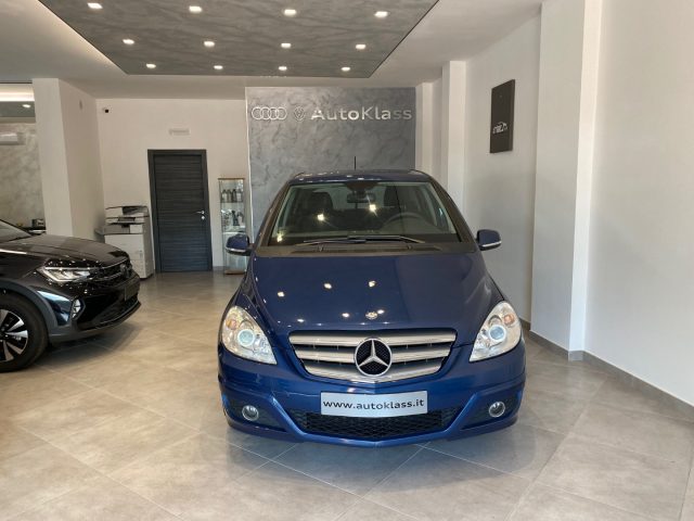 Mercedes-Benz B 180 NGT (Benz/Metano) Unico Proprietario - foto 2 di 15