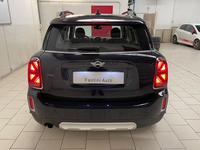 MINI Countryman Northwood Edition 1.5 c.auto-LEGGI SOTTO - foto 4 di 4