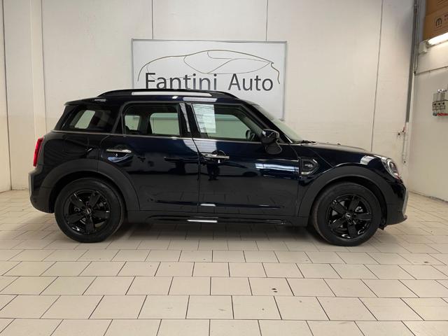 MINI Countryman Northwood Edition 1.5 c.auto-LEGGI SOTTO - foto 2 di 4