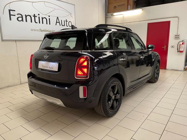 MINI Countryman Northwood Edition 1.5 c.auto-LEGGI SOTTO - foto 3 di 4