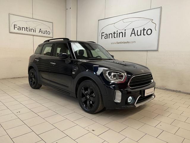 MINI Countryman Northwood Edition 1.5 c.auto-LEGGI SOTTO usato a BRESCIA