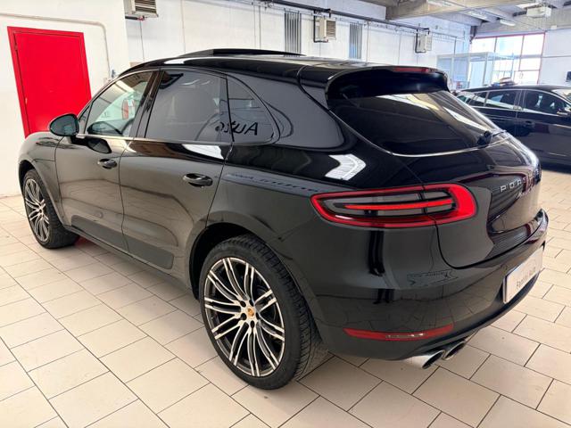 Porsche Macan S 3.0 340cv pdk-LEGGI SOTTO - foto 4 di 4