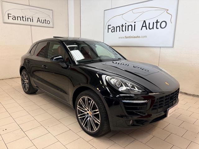 Porsche Macan S 3.0 340cv pdk-LEGGI SOTTO usato a BRESCIA