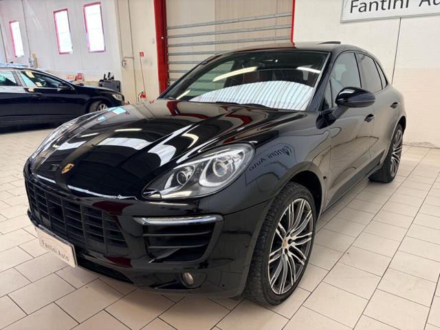 Porsche Macan S 3.0 340cv pdk-LEGGI SOTTO - foto 3 di 4