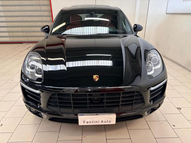 Porsche Macan S 3.0 340cv pdk-LEGGI SOTTO - foto 2 di 4