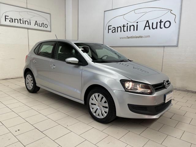 Volkswagen Polo Comfortline 5 porte 1.2 TDI-Ok Neopat-LEGGI SOTTO usato a BRESCIA