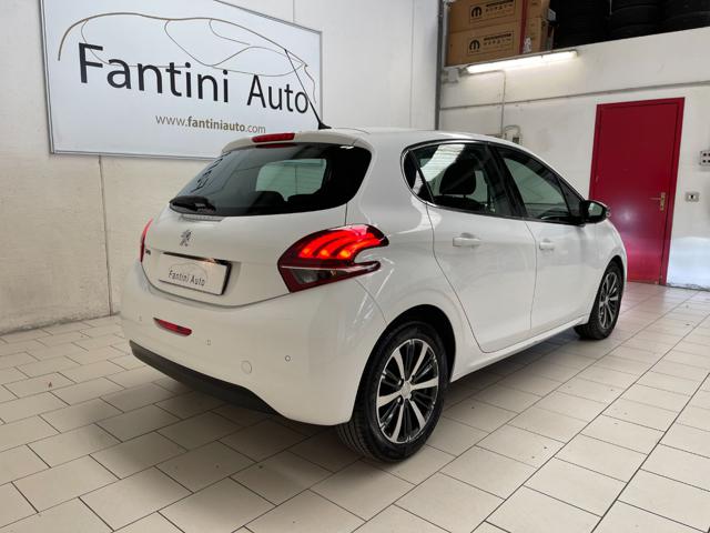 Peugeot 208 Allure 5p 1.2 GPL Originale 82cv-LEGGI SOTTO - foto 3 di 4