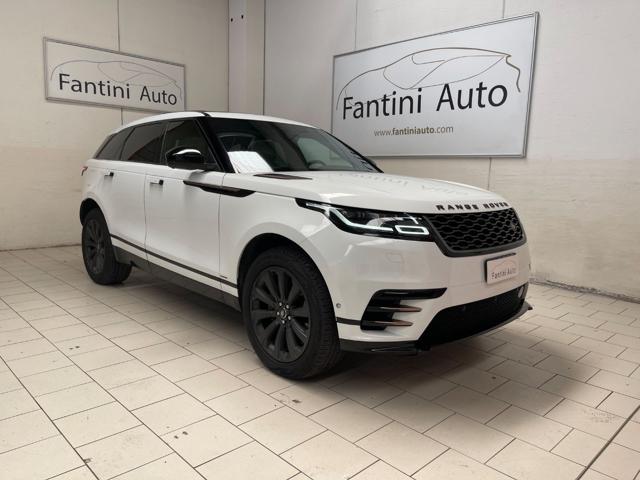 Land Rover Range Rover Velar R-Dynamic SE 2.0 i4 240cv auto-LEGGI SOTTO usato a BRESCIA
