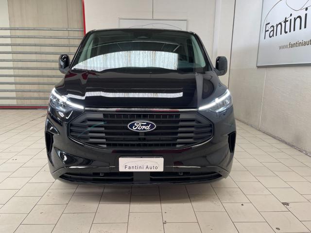 Ford Transit Custom PL L2 Titanium 4x4 2.0d 170cv 9 POSTI Auto - foto 3 di 4
