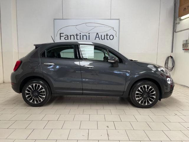 Fiat 500X City Cross 1.0 T3 120cv-Ok Neopatentati - foto 2 di 4