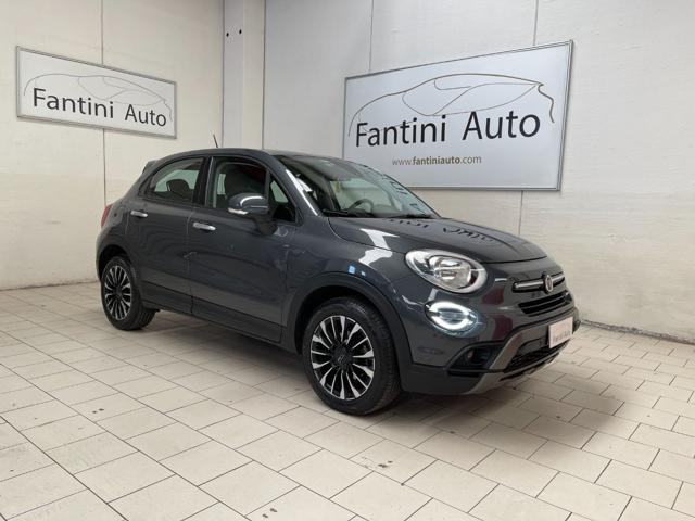 Fiat 500X City Cross 1.0 T3 120cv-Ok Neopatentati usato a BRESCIA