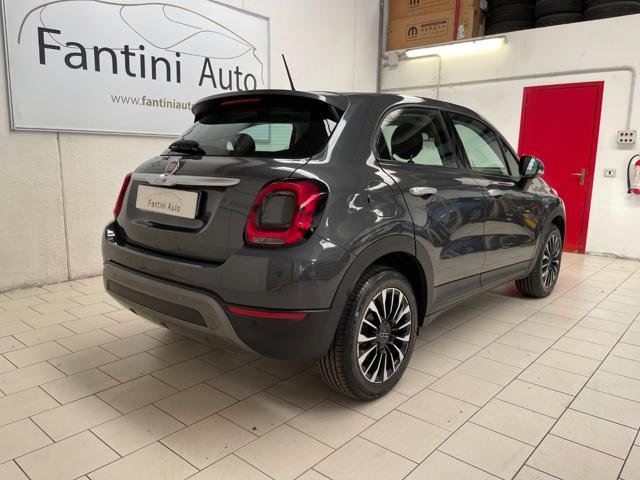 Fiat 500X City Cross 1.0 T3 120cv-Ok Neopatentati - foto 3 di 4