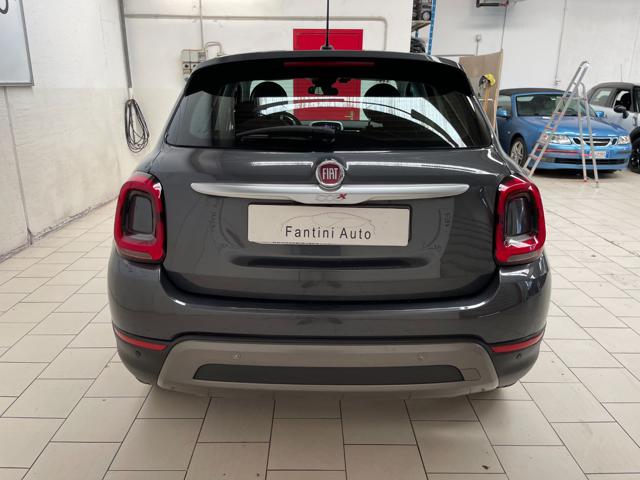 Fiat 500X City Cross 1.0 T3 120cv-Ok Neopatentati - foto 4 di 4