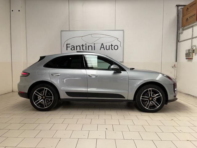 Porsche Macan 2.0 245cv pdk-LEGGI SOTTO - foto 2 di 4