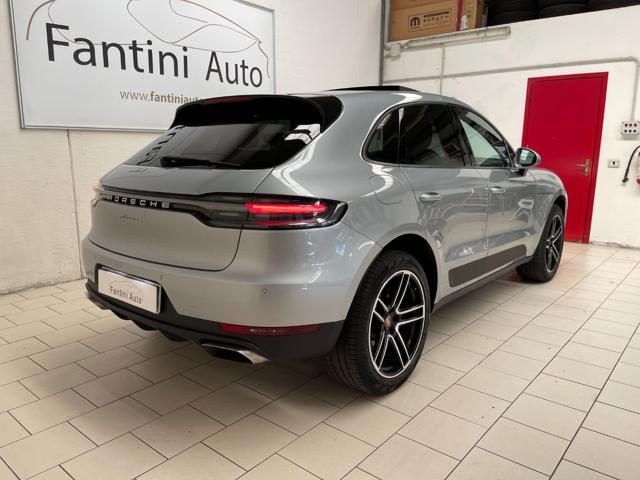 Porsche Macan 2.0 245cv pdk-LEGGI SOTTO - foto 3 di 4