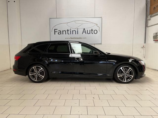 Audi A4 Avant Sport 35 2.0 TDI 150cv s-tronic-LEGGI SOTTO - foto 2 di 4