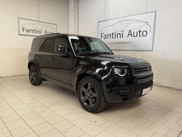 Land Rover Defender 110 SE X-Dynamic 3.0d awd 200cv c.auto usato a BRESCIA