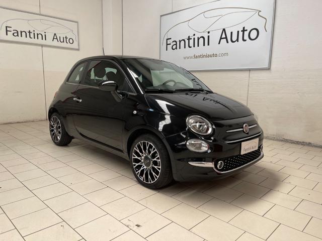 Fiat 500 Dolcevita 1.0 hybrid 70cv-LEGGI SOTTO usato a BRESCIA
