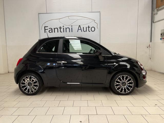Fiat 500 Dolcevita 1.0 hybrid 70cv-LEGGI SOTTO - foto 2 di 4