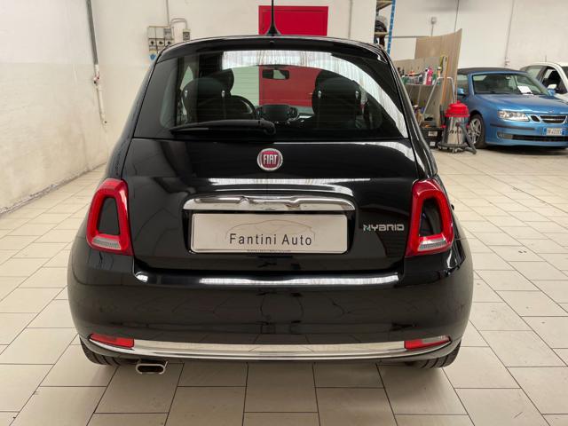 Fiat 500 Dolcevita 1.0 hybrid 70cv-LEGGI SOTTO - foto 4 di 4