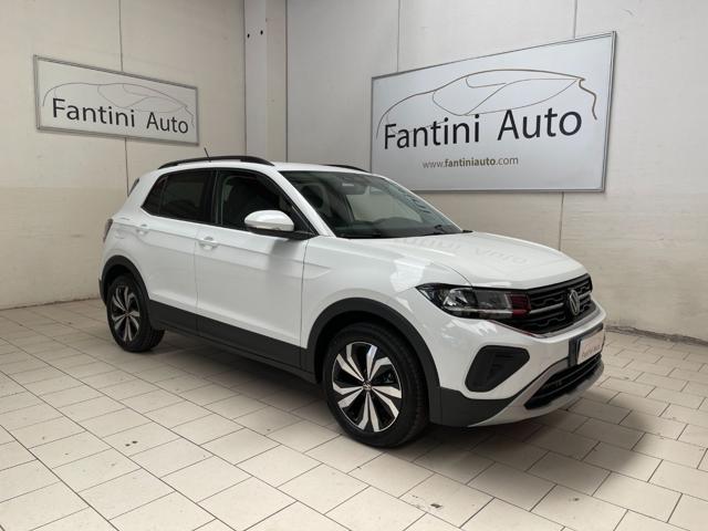 Volkswagen T-Cross Edition Plus 1.0 tsi 115cv dsg-Ok Neopatentati km 0 a BRESCIA