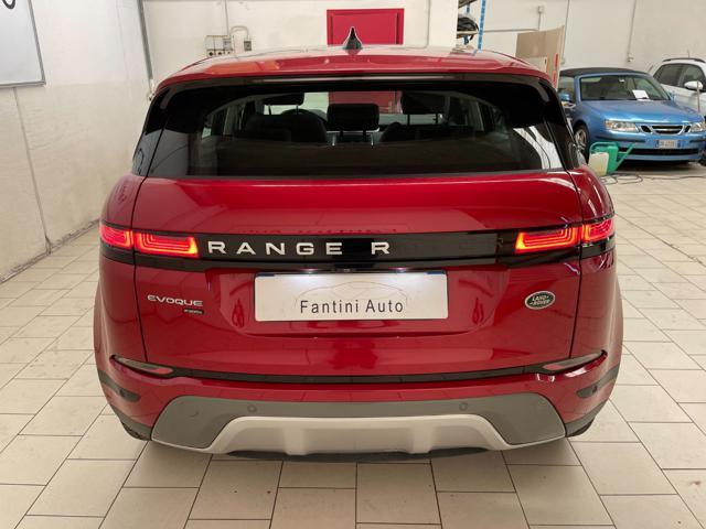 Land Rover Range Rover Evoque S 1.5 i3 phev awd auto-Tetto Panoramico - foto 4 di 4