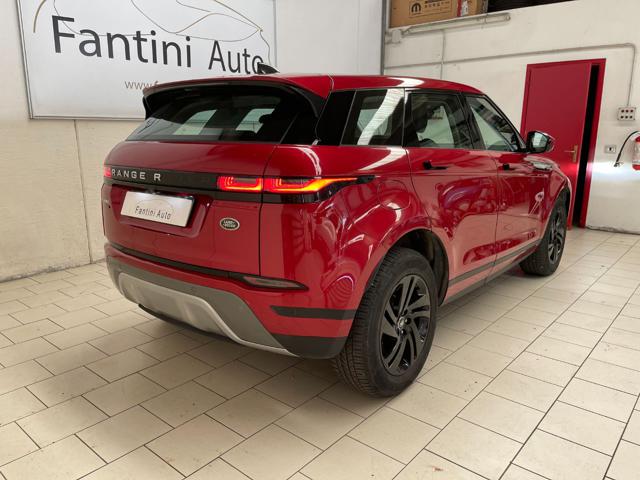 Land Rover Range Rover Evoque S 1.5 i3 phev awd auto-Tetto Panoramico - foto 3 di 4