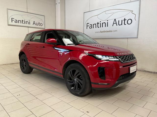 Land Rover Range Rover Evoque S 1.5 i3 phev awd auto-Tetto Panoramico usato a BRESCIA
