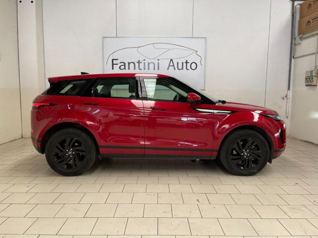 Land Rover Range Rover Evoque S 1.5 i3 phev awd auto-Tetto Panoramico - foto 2 di 4